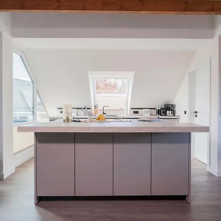 Appartamento Neywatt 2 *