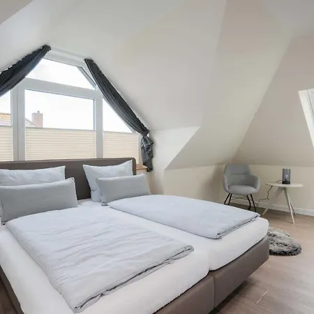 Neywatt 2 * Norderney