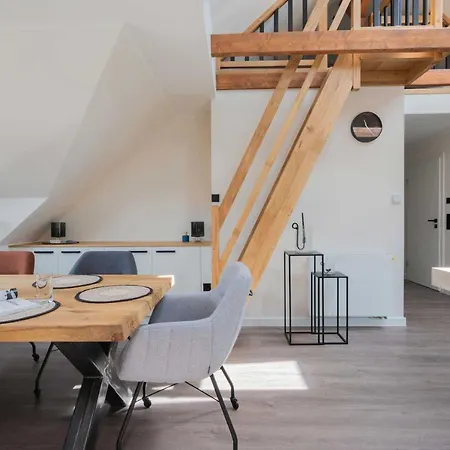 Appartamento Neywatt 2 Norderney