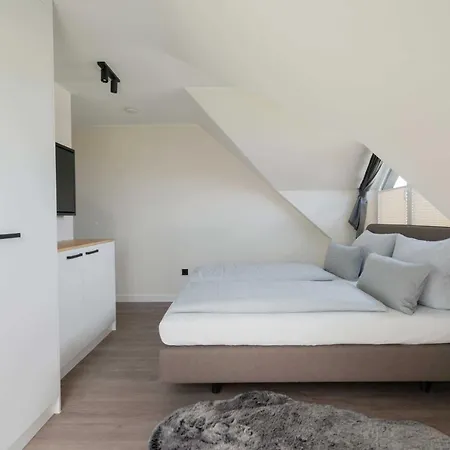 Appartamento Neywatt 2 Norderney