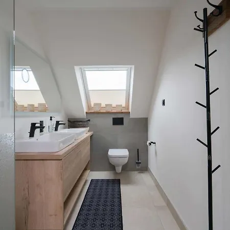 Neywatt 2 Appartamento Norderney