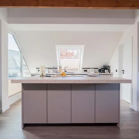 Appartamento Neywatt 2 *