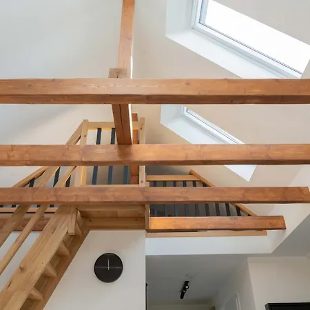 Appartamento Neywatt 2 Norderney