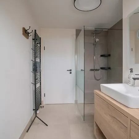 Neywatt 2 Appartamento Norderney