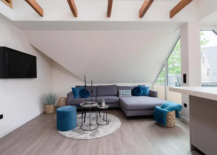 Neywatt 2 Lejlighed *